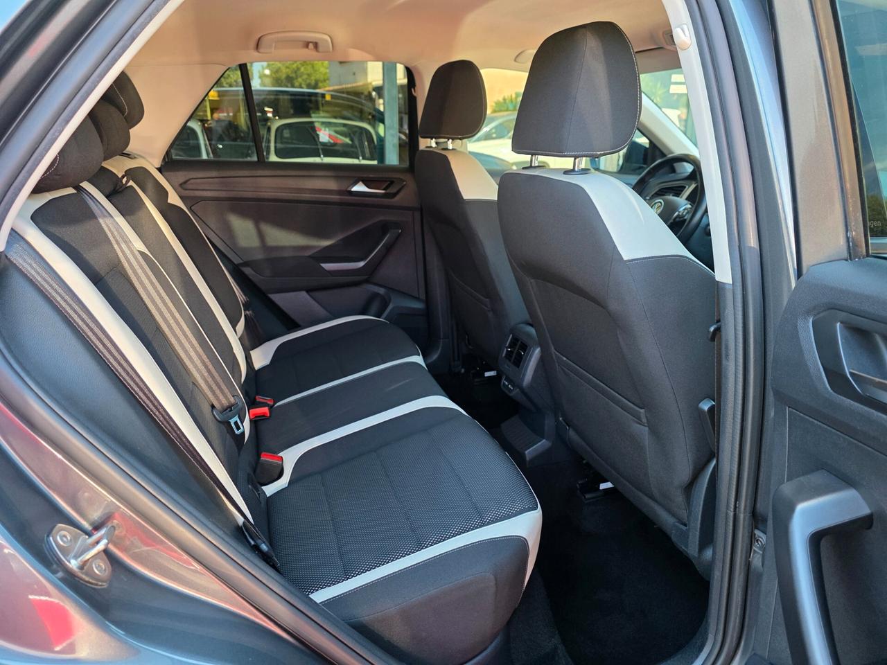Volkswagen T-Roc 2.0 TDI SCR 150 CV DSG Advanced BlueMotion