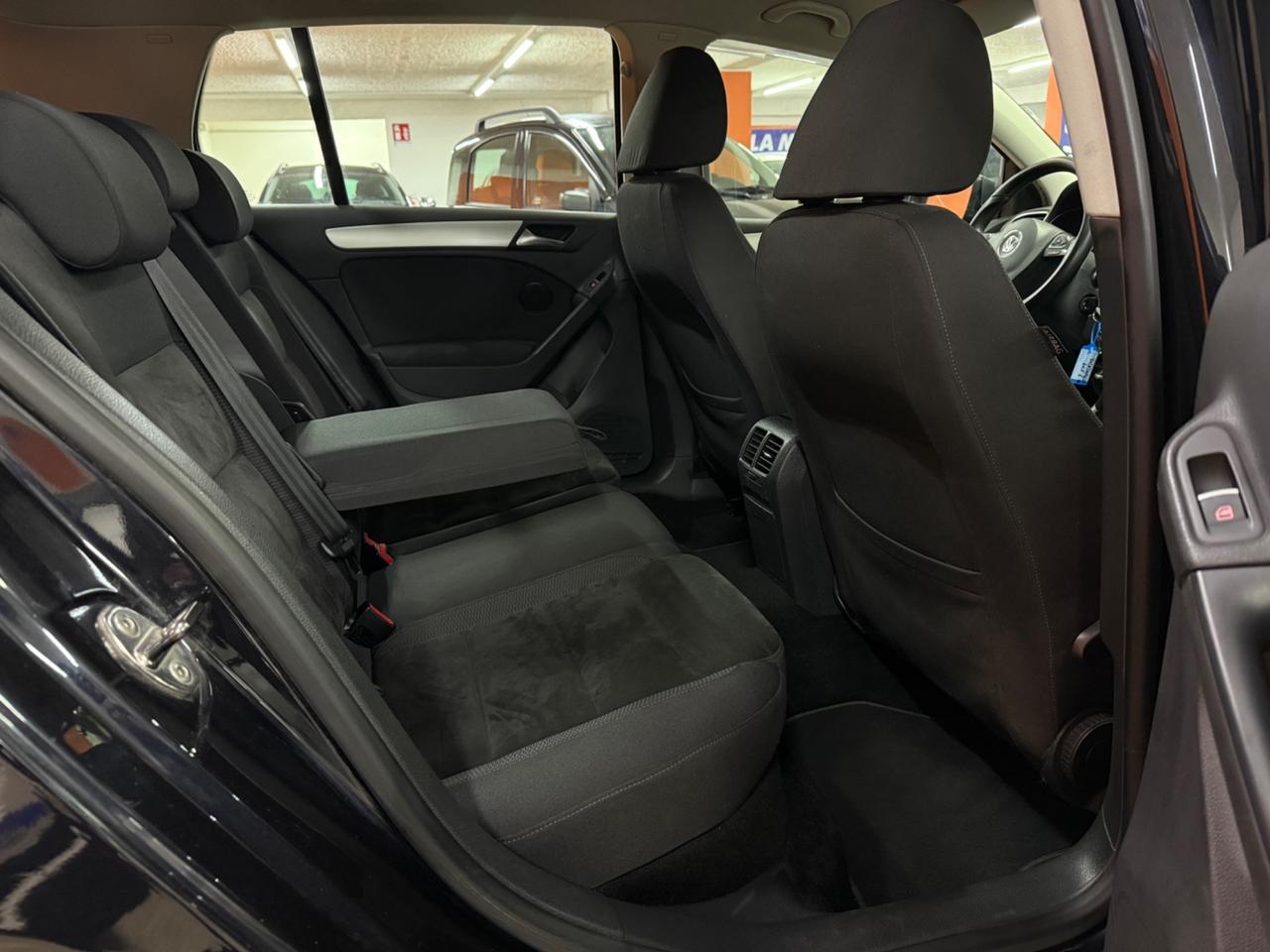 Volkswagen Golf 1.4 TSI 122CV 5p. Highline