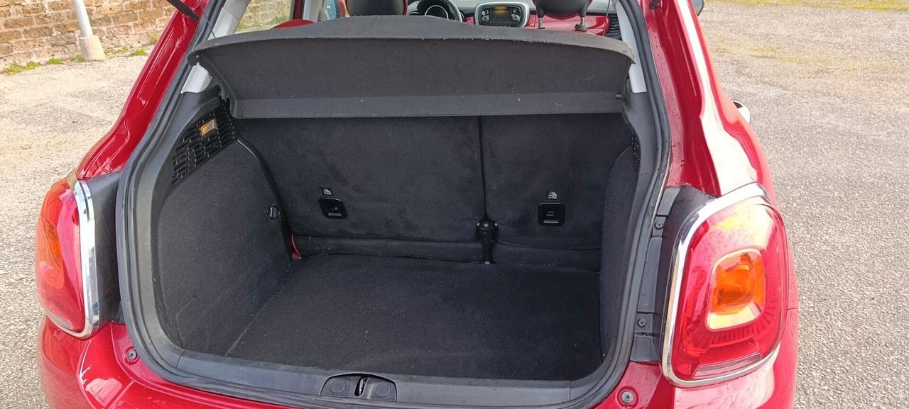 Fiat 500X 1.4 MultiAir 140 CV CROSS DOPPIO TETTUCCIO