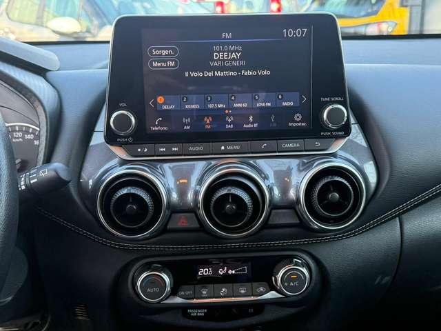 Nissan Juke Juke 1.0 dig-t N-Connecta 114cv SUPER PROMO