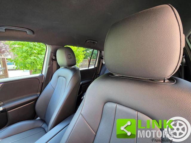 MERCEDES-BENZ EQB 300 4Matic 79.8 kWh 228 CV Sport
