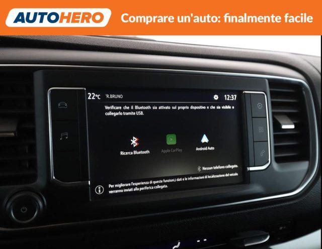 OPEL Zafira Life 1.5 Diesel 120CV Start&Stop Edition L