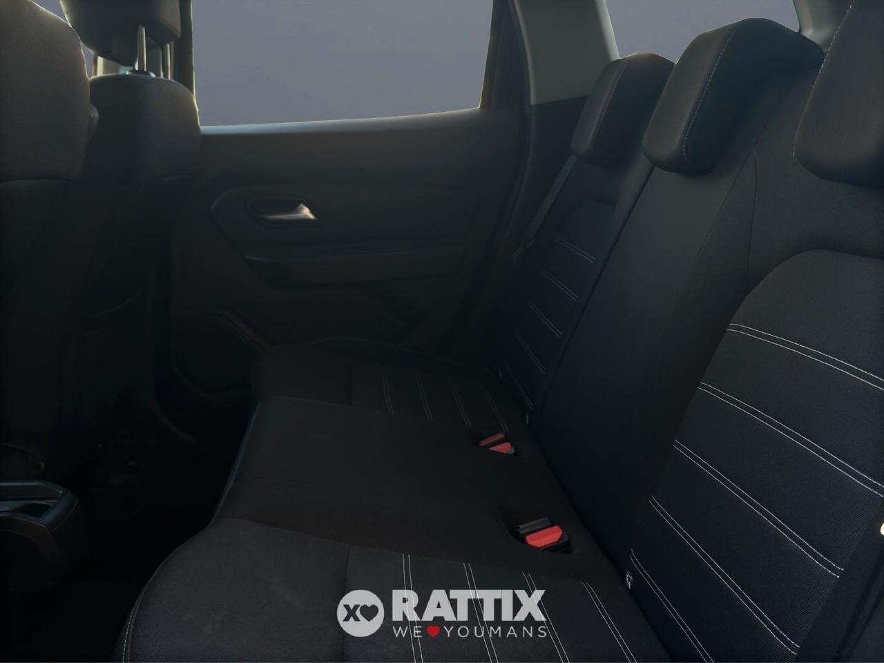 Dacia Duster 1.5 Blue DCI 4x2 115CV Prestige