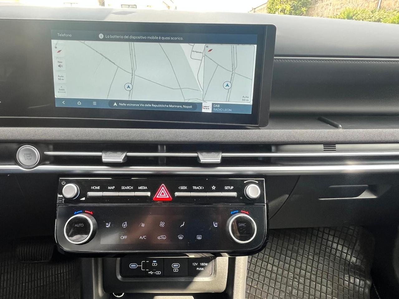 Hyundai Tucson 1.6 CRDI 48V DCT Exellence