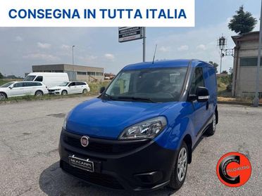 FIAT Doblo 1.6 MJT 105 CV 3 POSTI(PC TN)-NAVI-CRUISE-E6D-N1-