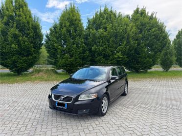 Volvo V50 D4 Momentum