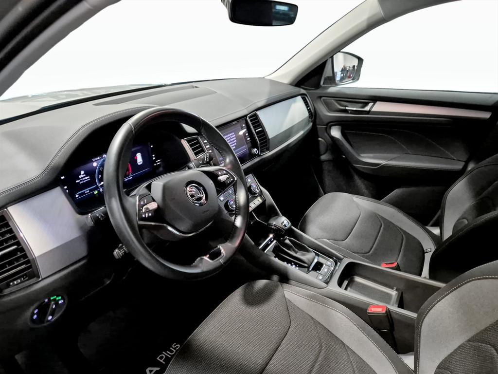 Skoda Kodiaq 1.5 tsi act Executive dsg