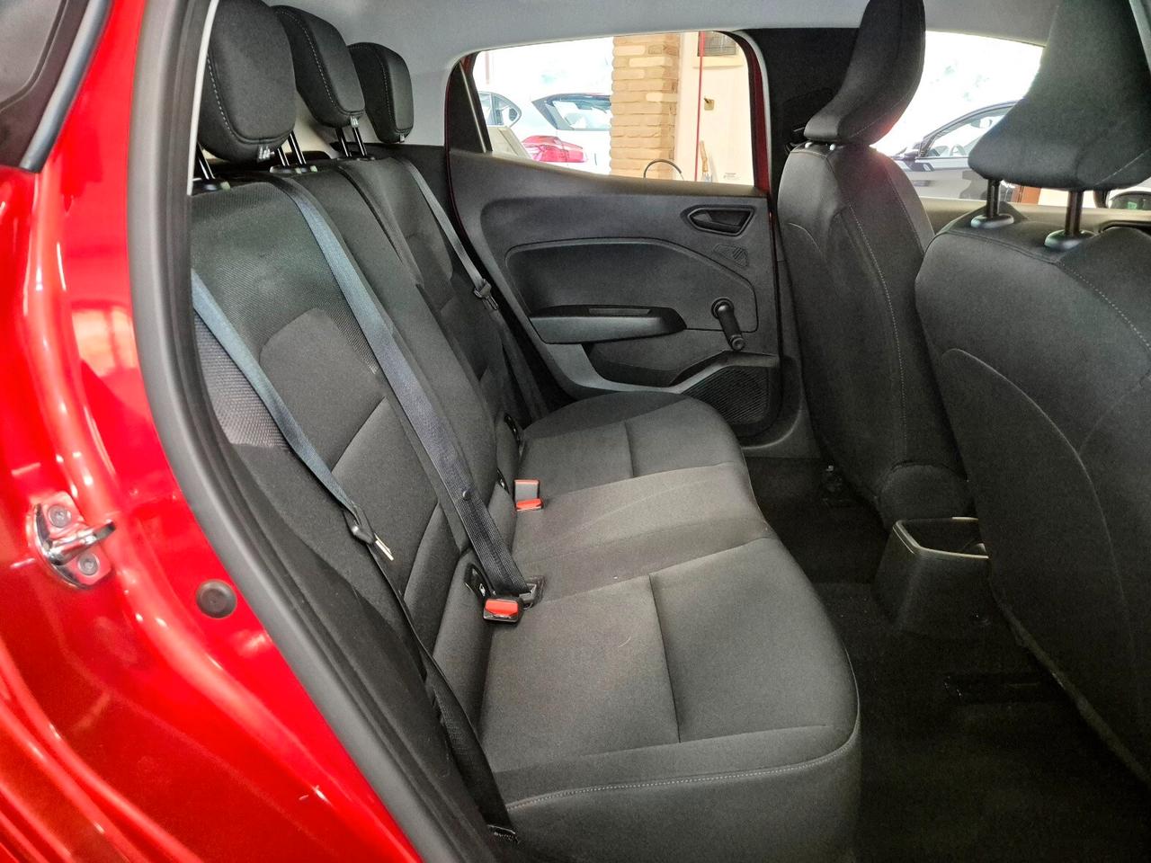 Renault Clio SCe 65 CV 5 porte Equilibre