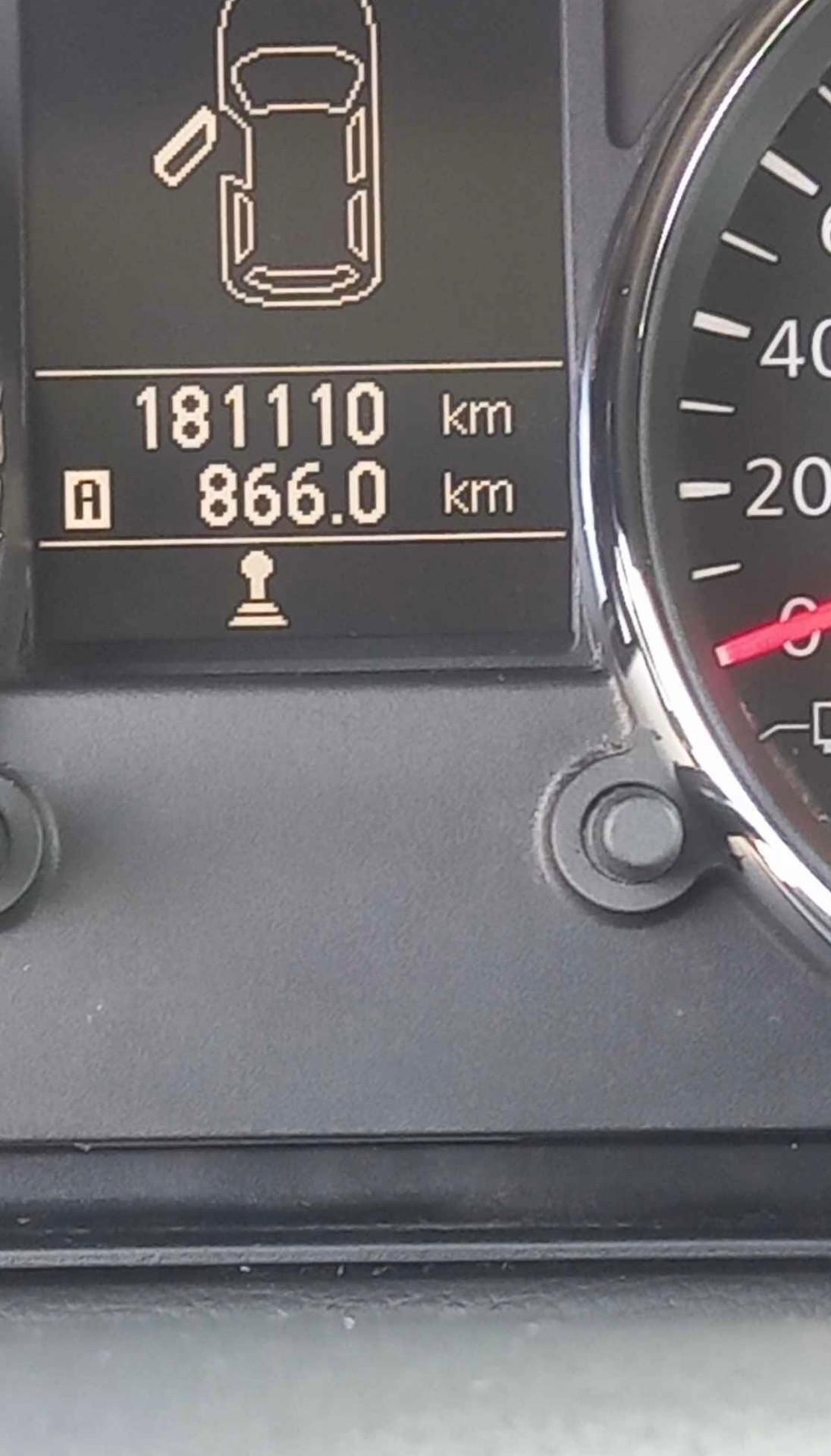 Nissan Qashqai 1.6 16V Tekna