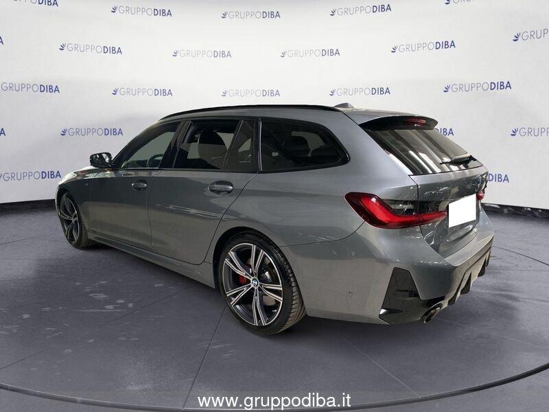 BMW Serie 3 G21 2022 Touring 320d Touring mhev 48V xdrive MSport auto