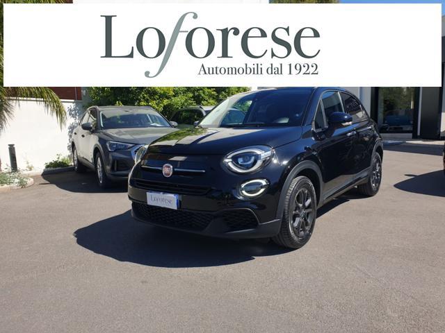 FIAT 500X 1.0 T3 120 CV 120°