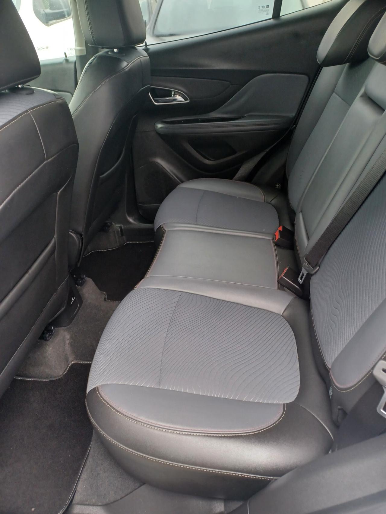 Opel Mokka 1.7 CDTI Automatica Cosmo