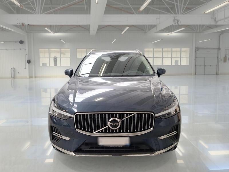 VOLVO XC60 T6 PLUG-IN AWD AUTO CORE SUV