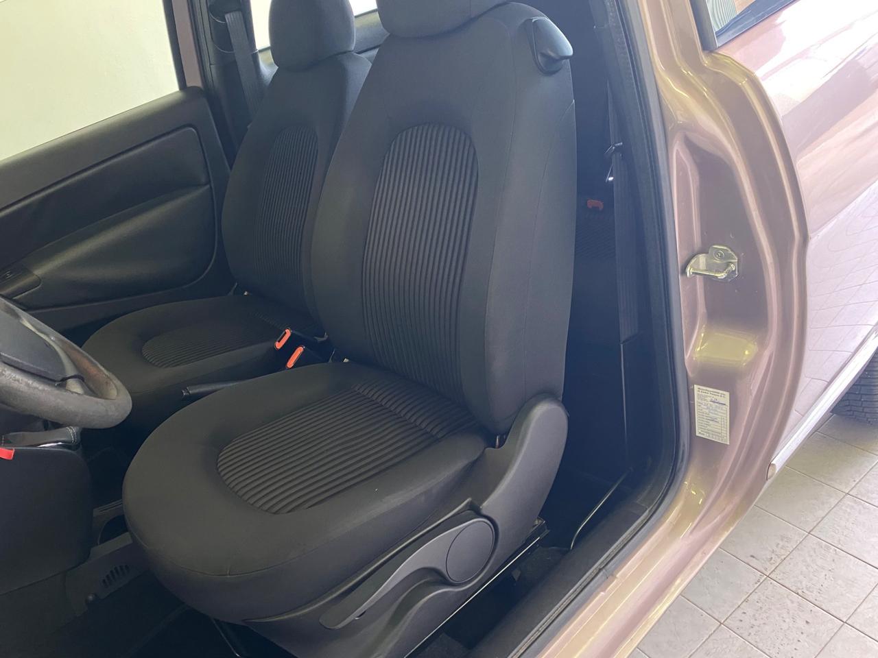 Lancia Ypsilon 1.2 GPL EURO5 NEOPATENTATI