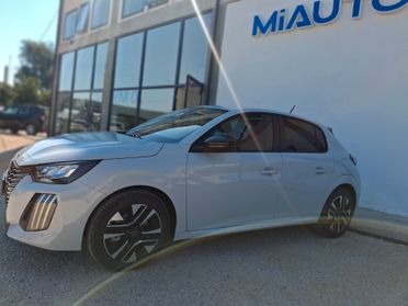 Peugeot 208 208, style