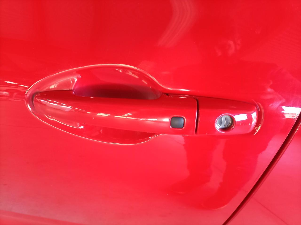 Suzuki Swift 1.2 Hybrid 4WD AllGrip Top