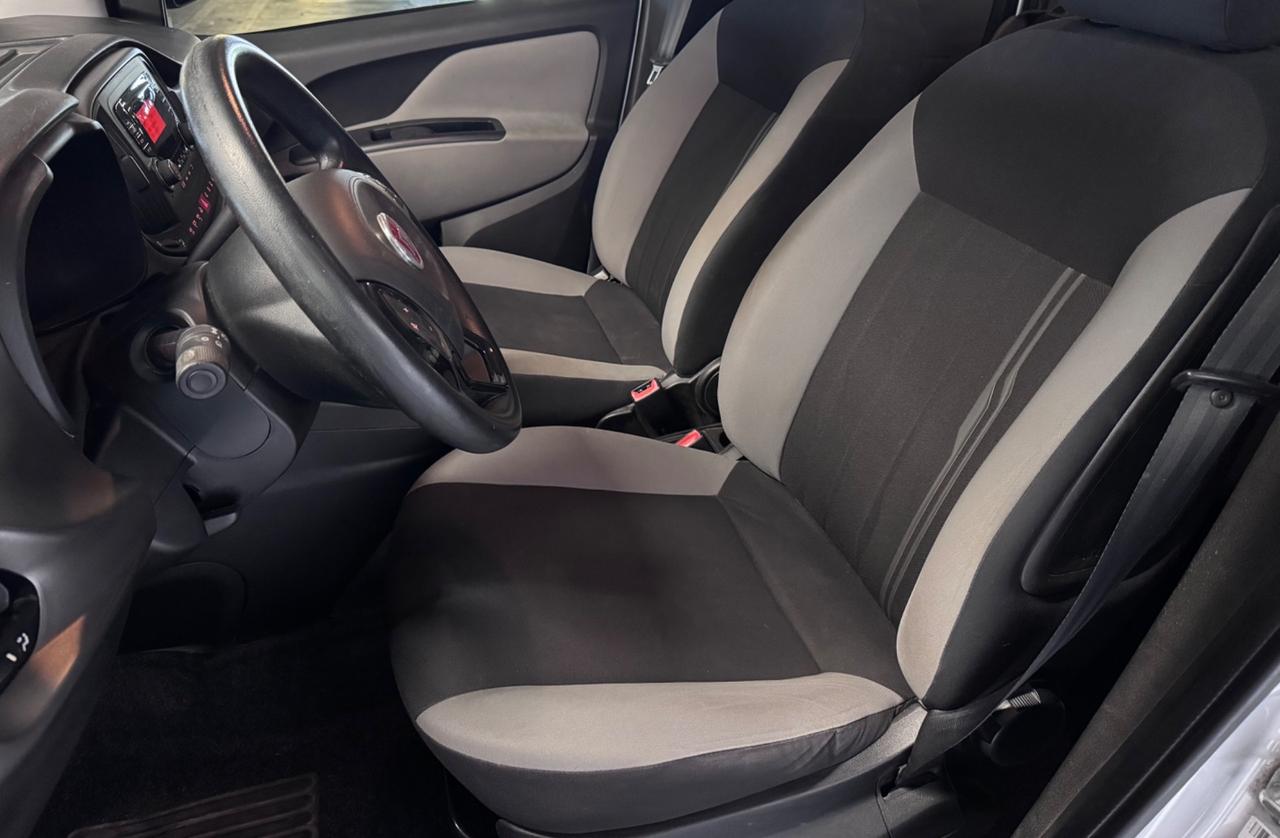 Fiat Doblo Doblò 1.4 T-Jet 16V Lounge 7 p.ti