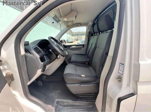 VOLKSWAGEN Transporter T6 2.0 TDI 102cv - FW050PV