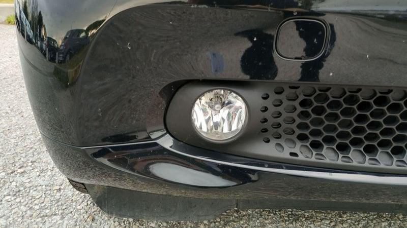 smart fortwo 70 1.0 twinamic Youngster