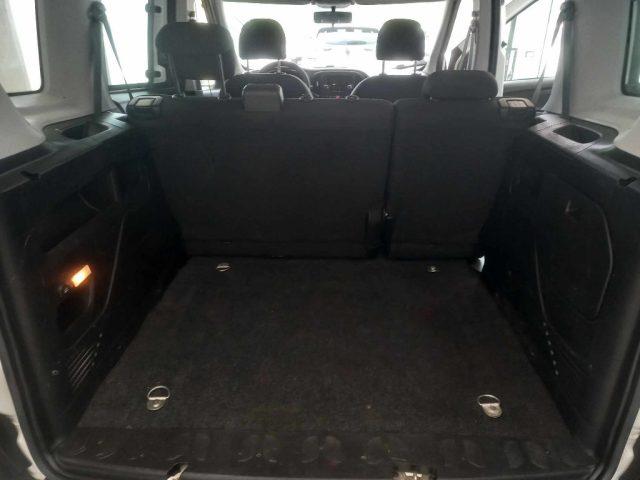FIAT DOBLO' COMBI AUTOCARRO 5 POSTI COMBI 1.3