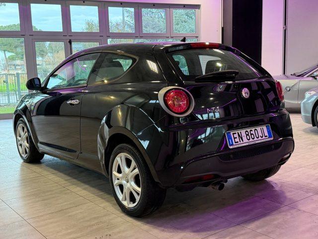 ALFA ROMEO MiTo 1.3 JTDm-2 95 CV S&S Progression