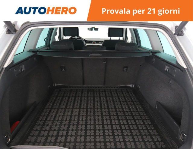 VOLKSWAGEN Passat Variant 2.0 TDI SCR EVO DSG Business