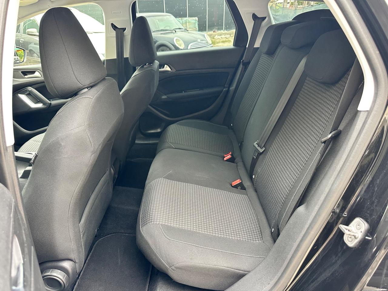 Peugeot 308 1.5 BlueHDi 130cv SW Allure 2018