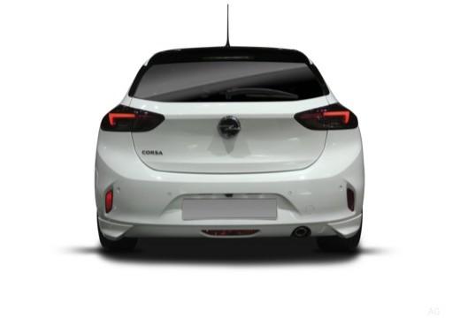 OPEL Corsa VI 2020 - Corsa 1.2 D&T s&s 75cv