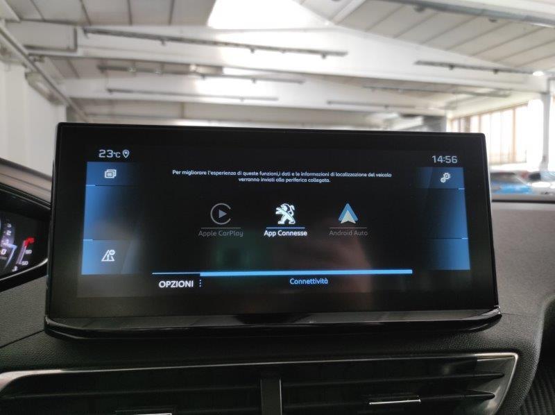 PEUGEOT 3008 2ª serie (AUTOCARRO) BlueHDi 130 S&S EAT8 Active