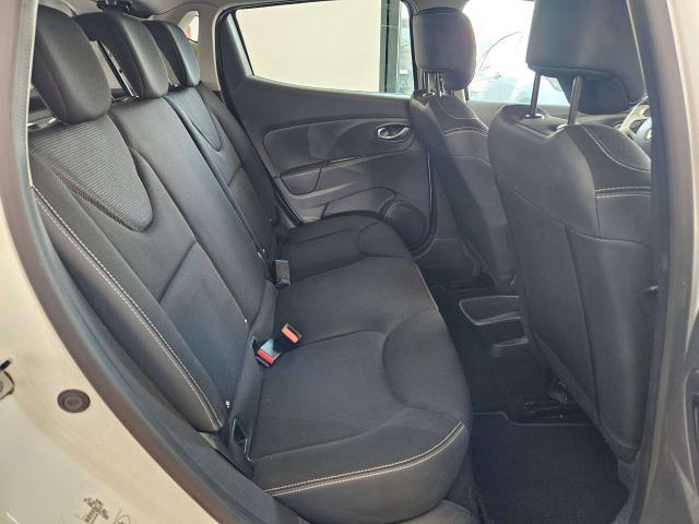 Renault Clio Clio IV 2012 5p 1.5 dci energy Duel 90cv