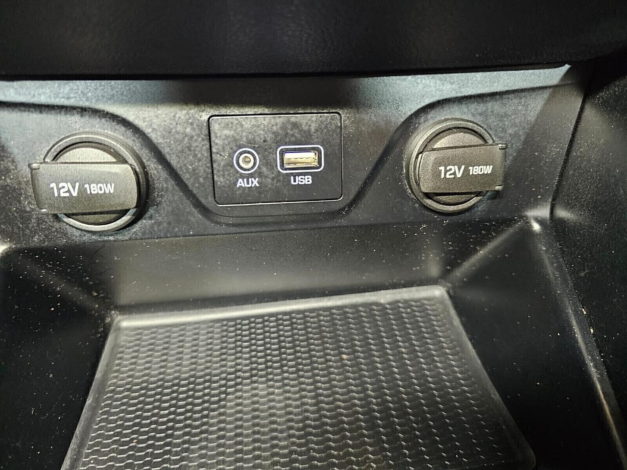 Hyundai Tucson 1.7 CRDi 116cv (129.000km euro6)