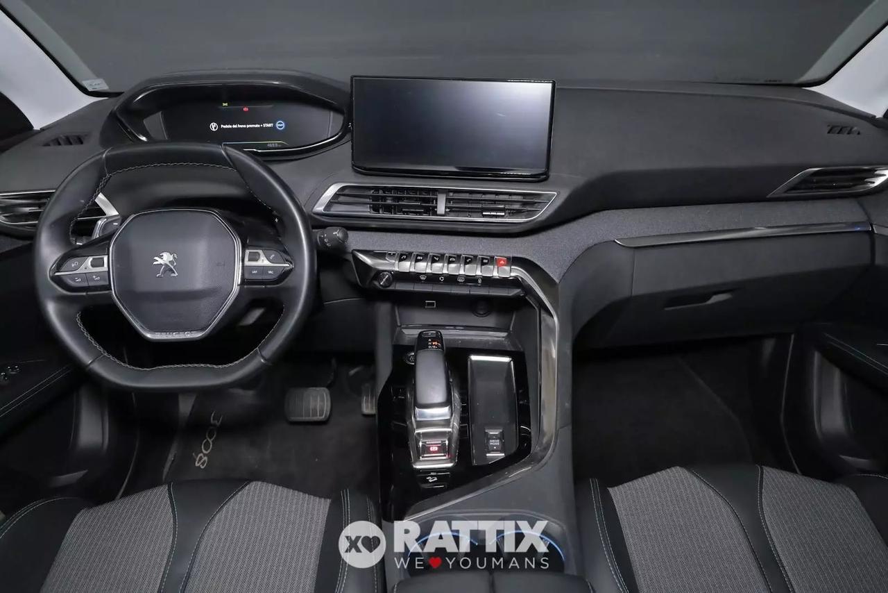 Peugeot 3008 1.6 Hybrid4 300CV Allure Pack e-EAT8