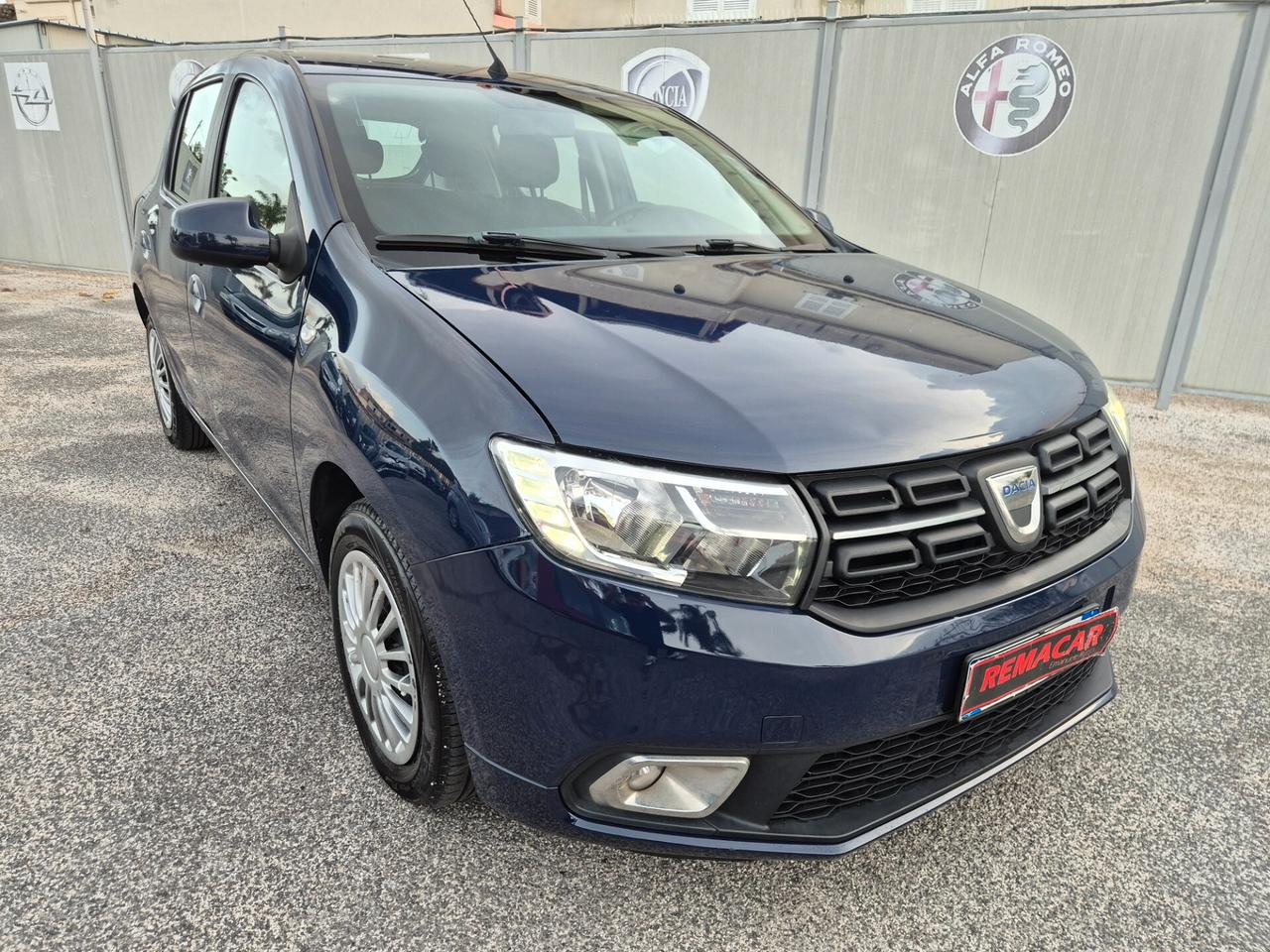 Dacia SANDERO 1.0 GPL 100 RESTAYLING 2020