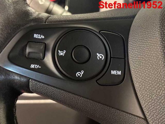 OPEL Corsa VI 2020 - 1.2 Elegance s&s 100cv