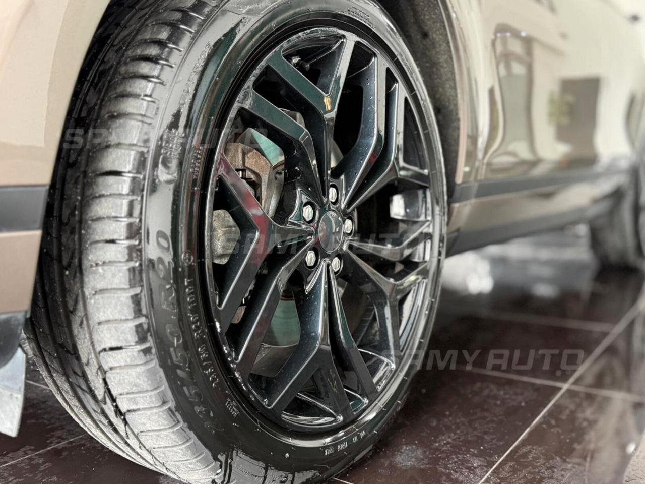 Land Rover Range Evoque 2.0D I4-L.Flw 150 CV AWD Auto R-Dynamic
