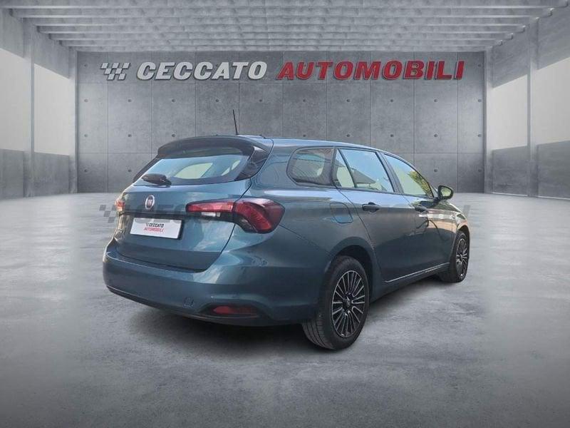 FIAT Tipo Tipo SW 1.6 mjt s&s 130cv