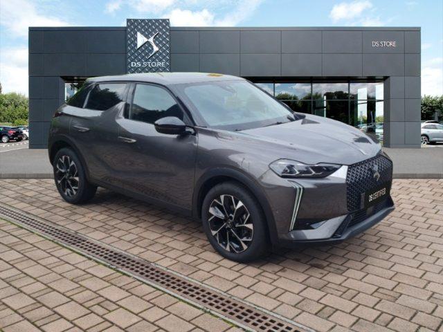 DS AUTOMOBILES DS 3 1200 BZ 130CV AUTO OPERA