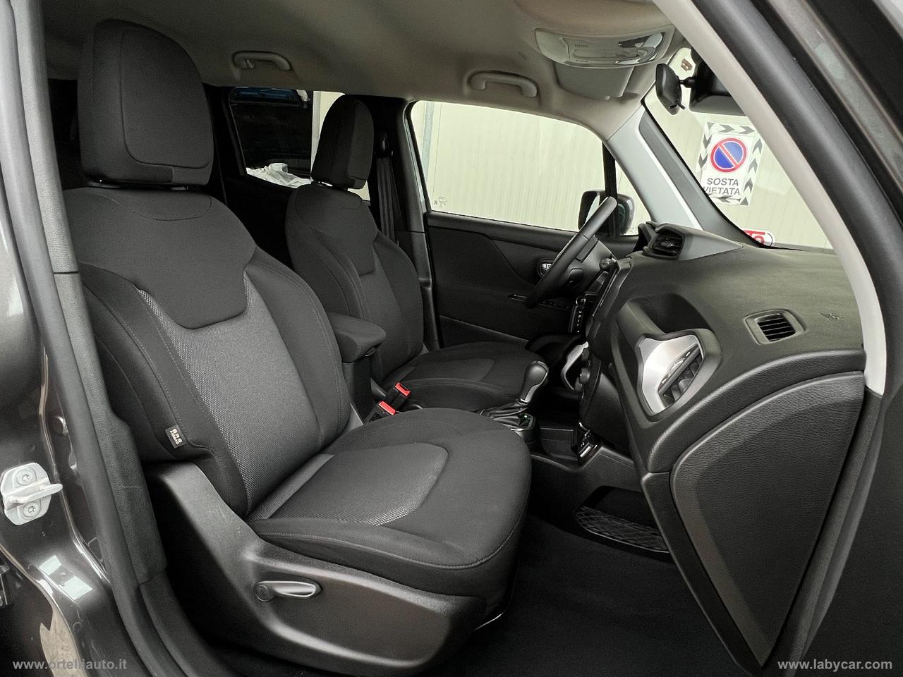 JEEP Renegade 1.6 Mjt DDCT 120CV Business IVA DEDUCIBILE