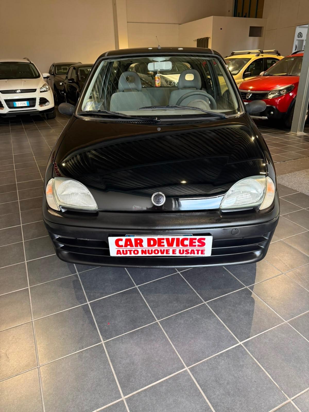 Fiat 600 1.1 - NEOPATENTATI