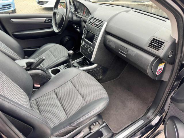 MERCEDES-BENZ A 160 BlueEFFICIENCY Special Edition