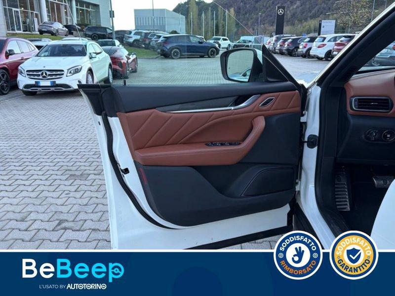 Maserati Levante 2.0 MHEV GT 330CV AUTO