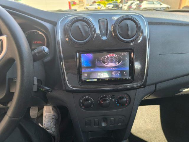 DACIA Sandero 1.0 SCe 12V 75CV ADATTA A NEOPATENTATI