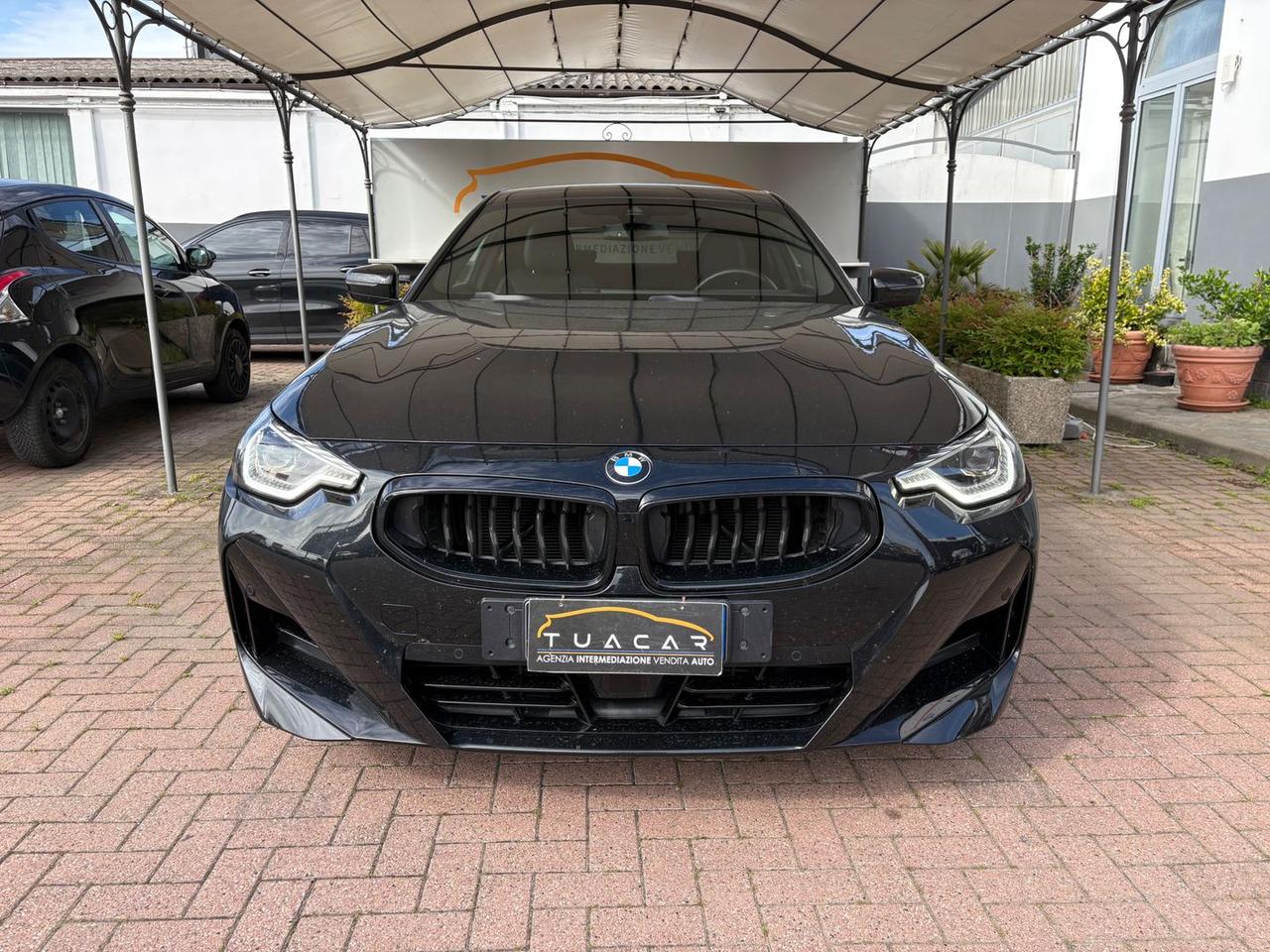 Bmw 220 M Sport 220 d MHEV #10928