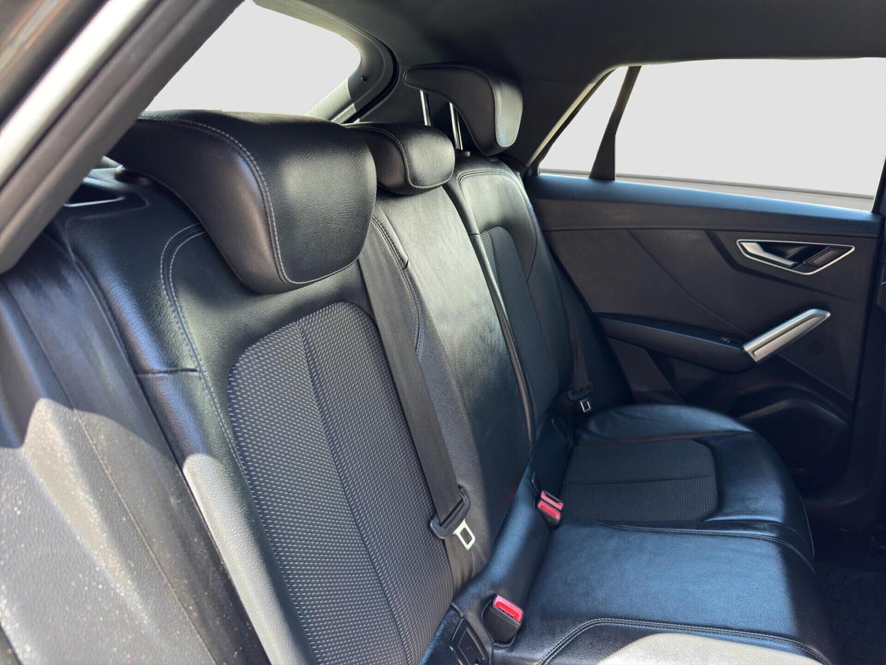 Audi Q2 30 1.6 116cv tdi S line edition s-tronic 2019