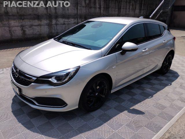 OPEL Astra 1.6 CDTi 110CV Start&Stop 5 porte Innovation