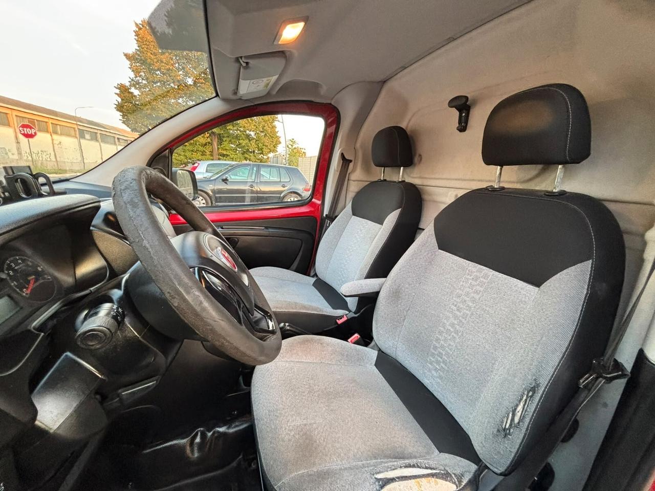 Fiat Fiorino