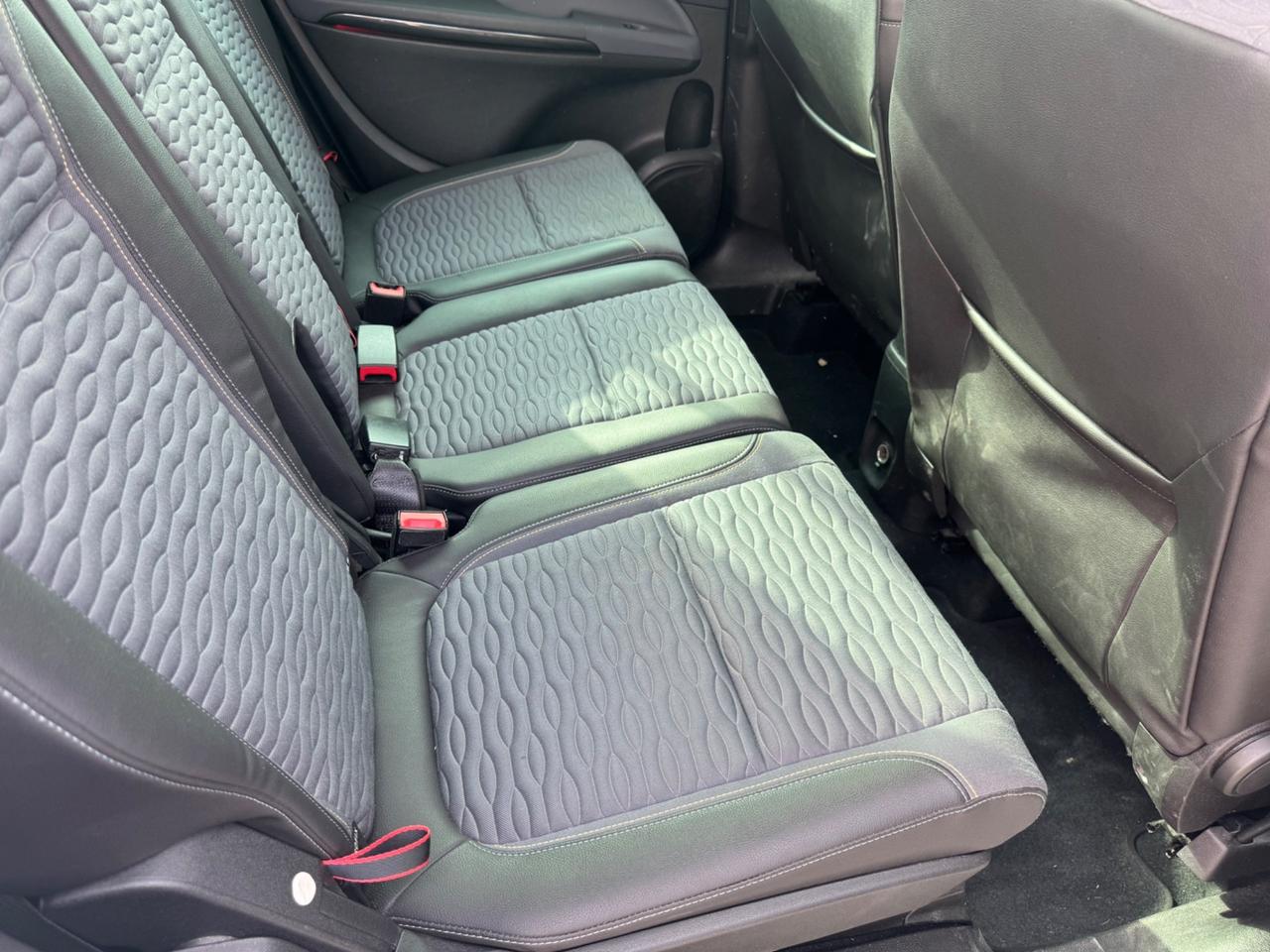 Opel Zafira Tourer 1.6 Turbo EcoM 150CV Cosmo