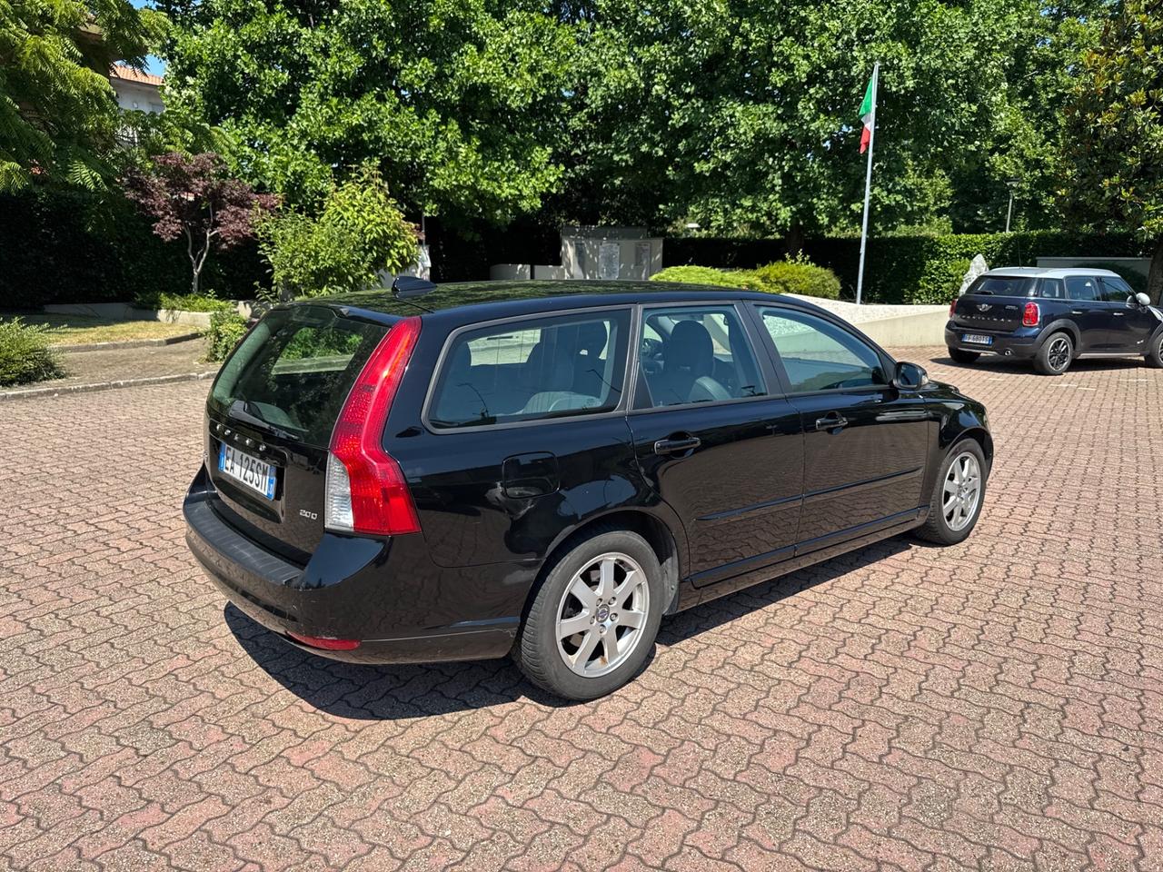 Volvo V50 2.0 D cat Momentum
