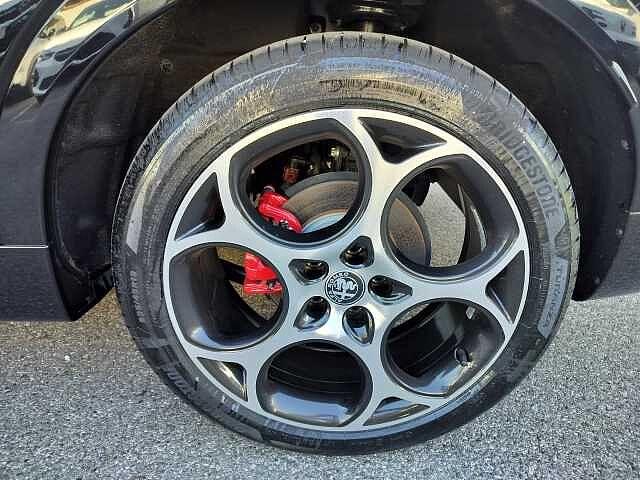 Alfa Romeo Tonale 1.5 130 CV MHEV TCT7 Veloce