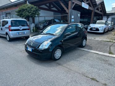 Citroen C2 1.1 VTR